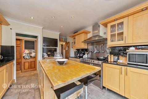 25 West End Road, Silsoe, Bedford, MK45 4DU