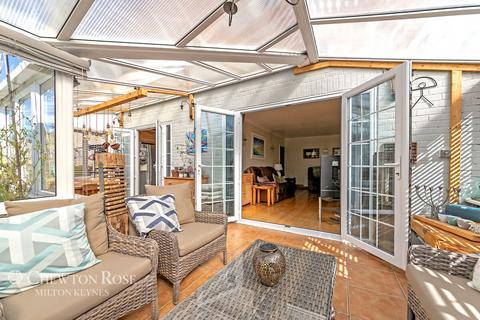 25 West End Road, Silsoe, Bedford, MK45 4DU