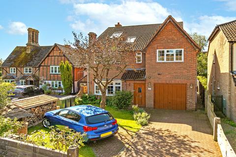 25 West End Road, Silsoe, Bedford, MK45 4DU