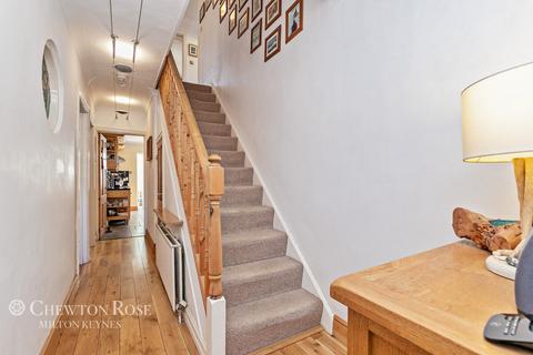 25 West End Road, Silsoe, Bedford, MK45 4DU