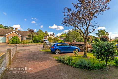 25 West End Road, Silsoe, Bedford, MK45 4DU