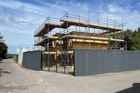 Residential development for sale - Land Hungerford, Railway Station, Hungerford, West Berkshire, RG17 0DY