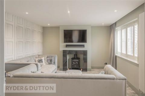 4 bedroom detached house for sale - Yarmouth Avenue, Haslingden, Rossendale, BB4