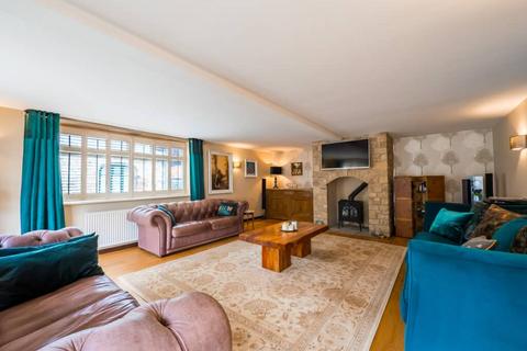 4 bedroom barn conversion for sale, The Smithy, Chapmans Court, Catterick Village