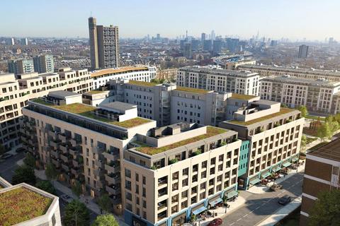 2 bedroom maisonette for sale, Portobello Square, The Collection & The Auria, Wornington Road, W10