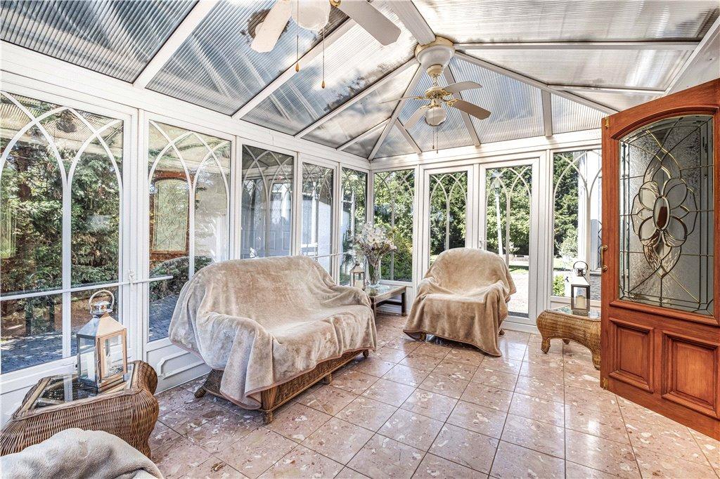 Conservatory