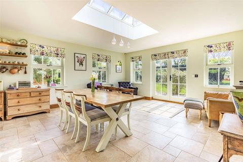 5 bedroom detached house for sale, Field Farm House, Bullock Road, Washingley