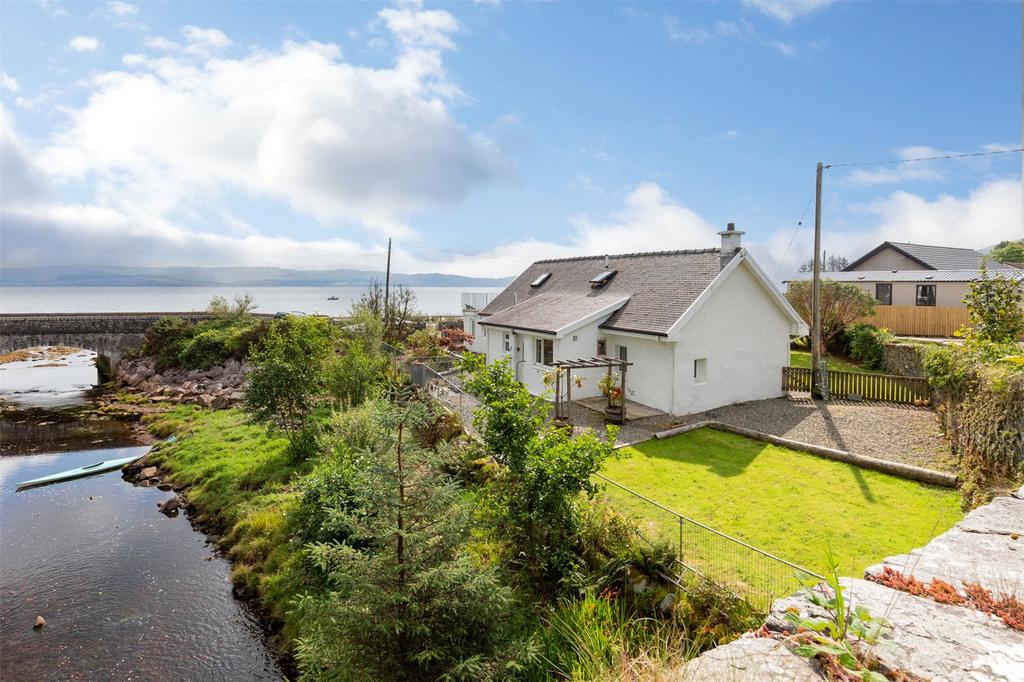 Whitehouse Cottage, Inverneill, Lochgilphead, Argyll and Bute, PA30 3