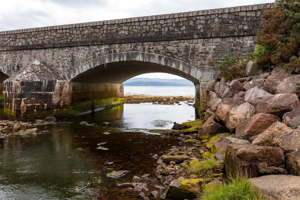 Whitehouse Cottage, Inverneill, Lochgilphead, Argyll and Bute, PA30 3