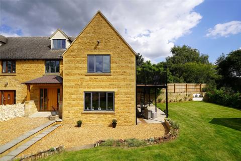 3 bedroom semi-detached house for sale, Lavender Drive, Chipping Campden, Gloucestershire, GL55