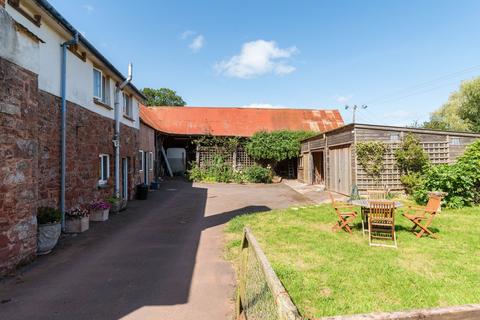 Lower Spencecombe Spencecombe Lane, Crediton, EX17 5FB