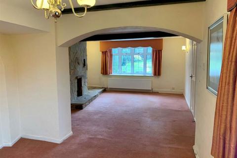 2 bedroom terraced house for sale - Pratts Lane, Mappleborough Green, Studley, Warwickshire, B80 7BN