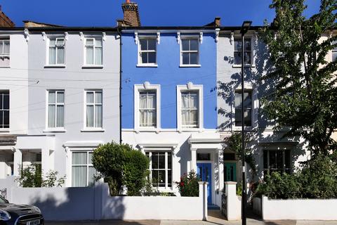 5 bedroom terraced house for sale, Alexander Road, Upper Holloway, Isington, London, N19