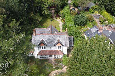 Pinewood Cottage Beech Hill, Headley Down, Bordon, GU35 8HR