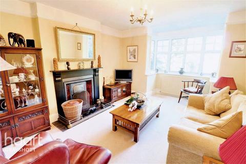Pinewood Cottage Beech Hill, Headley Down, Bordon, GU35 8HR