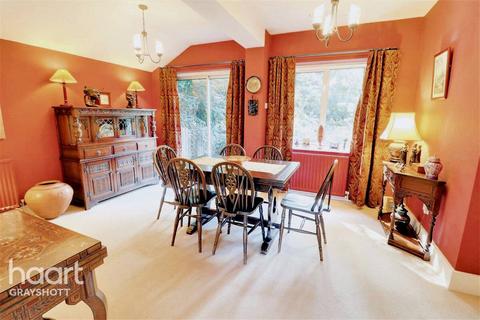 Pinewood Cottage Beech Hill, Headley Down, Bordon, GU35 8HR