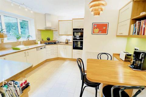 Pinewood Cottage Beech Hill, Headley Down, Bordon, GU35 8HR
