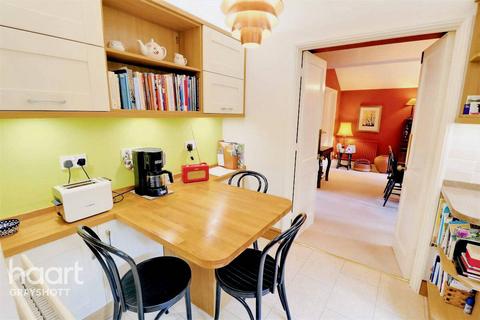 Pinewood Cottage Beech Hill, Headley Down, Bordon, GU35 8HR