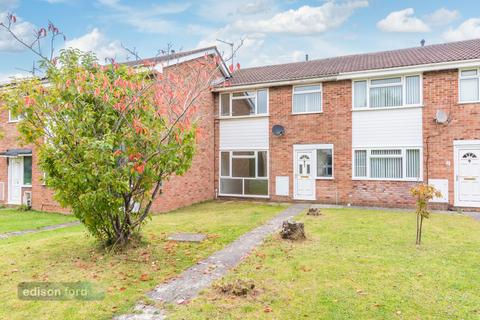 3 bedroom terraced house to rent, Harescombe, Yate, Bristol, BS37 8UB