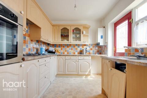 22 Hagbech Hall Close, Emneth, Wisbech, PE14 8EB