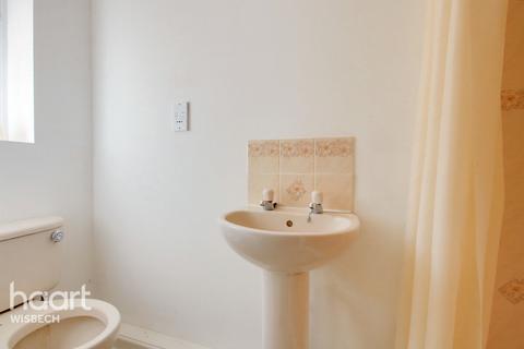 22 Hagbech Hall Close, Emneth, Wisbech, PE14 8EB