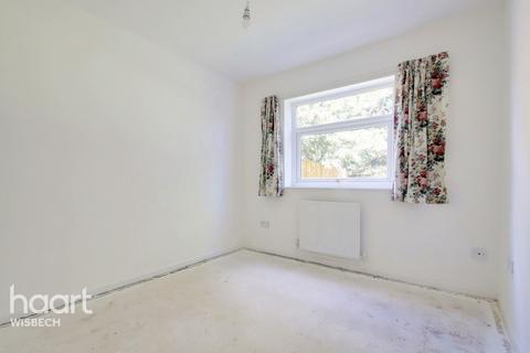 22 Hagbech Hall Close, Emneth, Wisbech, PE14 8EB