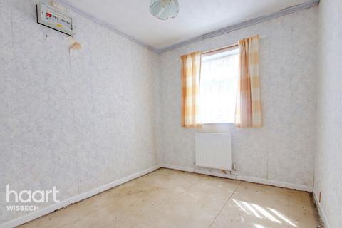 22 Hagbech Hall Close, Emneth, Wisbech, PE14 8EB