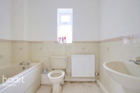 22 Hagbech Hall Close, Emneth, Wisbech, PE14 8EB