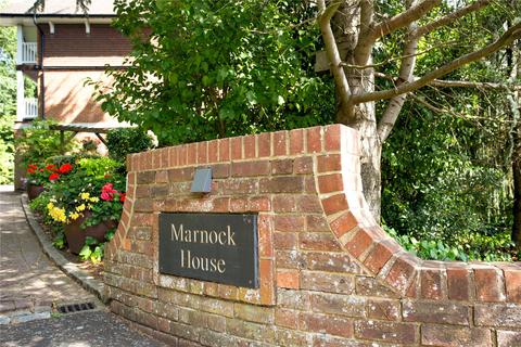 2 bedroom apartment for sale, Marnock House, Kingswood Road, Tunbridge Wells, Kent, TN2