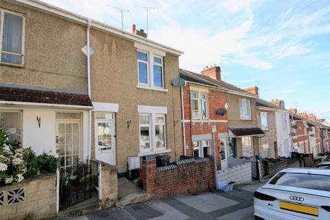 3 bedroom terraced house to rent, Newhall Street, Swindon, SN1