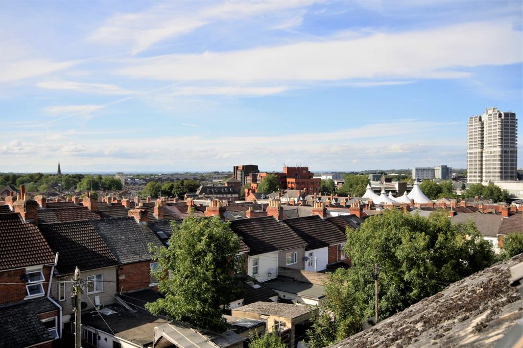 Top Floor Views