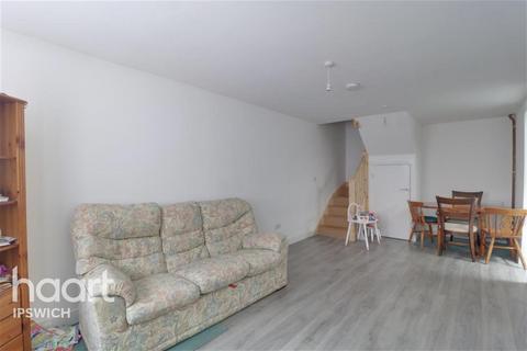 1 bedroom flat to rent, Barrack Lane, Ipswich