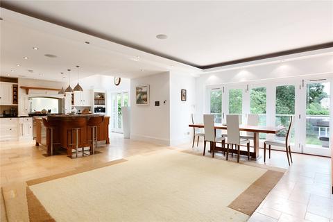 6 bedroom detached house to rent - Oakhill Road, Sevenoaks, Kent, TN13