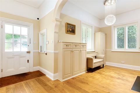 6 bedroom detached house to rent - Oakhill Road, Sevenoaks, Kent, TN13