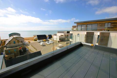 2 bedroom penthouse for sale, Range Road, Hythe, CT21