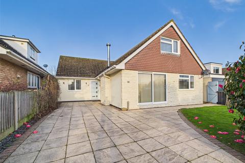 4 bedroom detached house for sale, Selfridge Avenue, Hengistbury Head, Bournemouth, Dorset, BH6