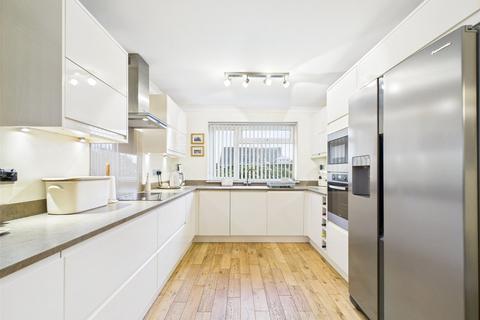 4 bedroom detached house for sale, Selfridge Avenue, Hengistbury Head, Bournemouth, Dorset, BH6