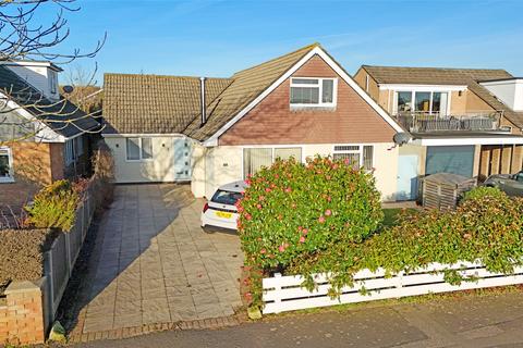 4 bedroom detached house for sale, Selfridge Avenue, Hengistbury Head, Bournemouth, Dorset, BH6