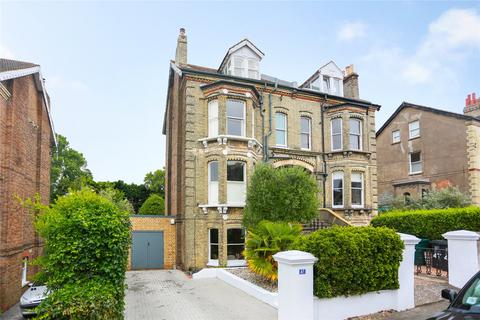 5 bedroom semi-detached house for sale, Springfield Road, Brighton, BN1