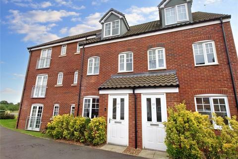 3 bedroom terraced house for sale - Mallard Way, Sprowston, Norwich, Norfolk, NR7