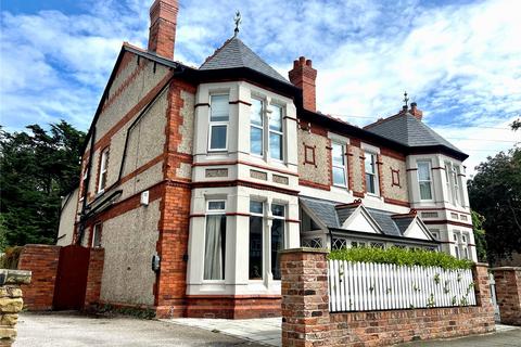 3 bedroom apartment for sale, Hilbre Road, West Kirby, Wirral, Merseyside, CH48