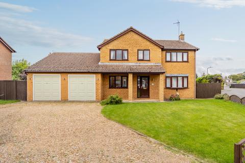 6 All Saints Close, Moulton, Spalding, PE12 6NZ