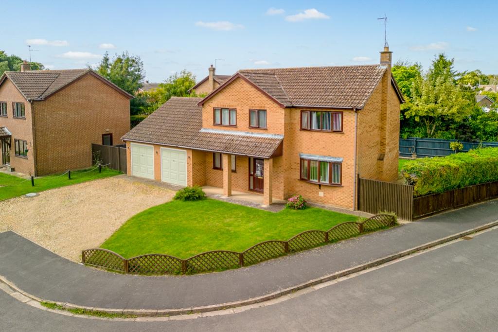 6 All Saints Close (Moulton)-1