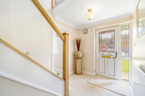 6 All Saints Close, Moulton, Spalding, PE12 6NZ