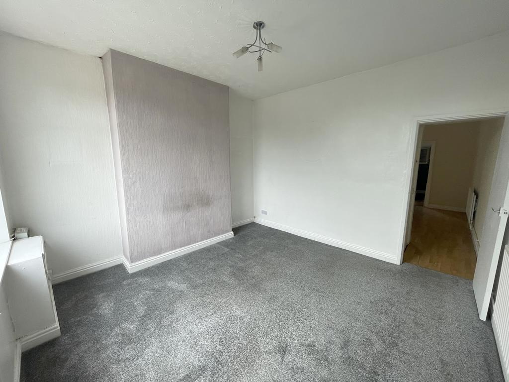 91 Rawnsley Road, Hednesford, WS12 1JG 2 bed terraced house to rent £