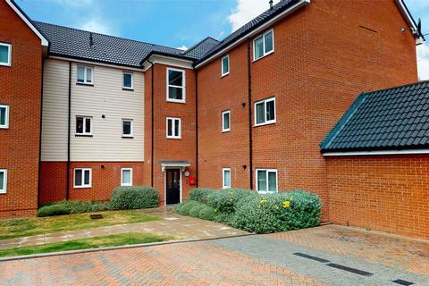 2 bedroom apartment to rent, School Avenue, Dunton Fields, Laindon, Essex, SS15