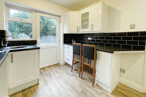 3 bedroom terraced house for sale - Rokeby Walk, Shard End, Birmingham, B34 6JJ