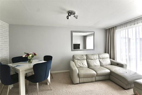 2 bedroom apartment for sale - Bernard Crescent, Minehead, Somerset, TA24