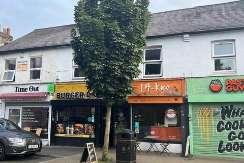 Retail property (high street) for sale, High Wycombe HP11