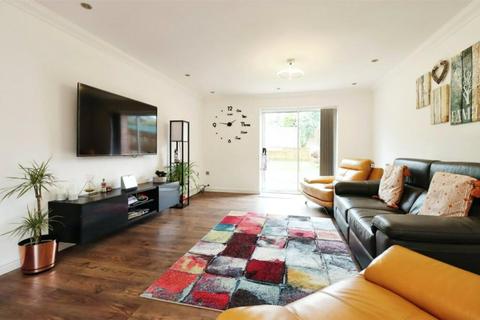 4 bedroom end of terrace house for sale, Glendale, Lawley Village, Telford, Shropshire, TF4